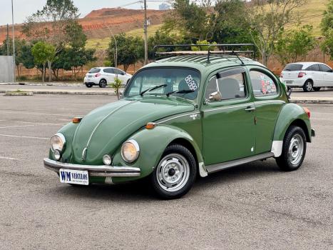 VOLKSWAGEN Fusca 1300, Foto 3