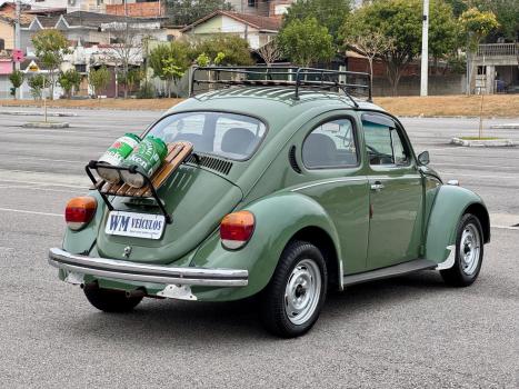 VOLKSWAGEN Fusca 1300, Foto 4