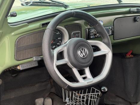 VOLKSWAGEN Fusca 1300, Foto 10
