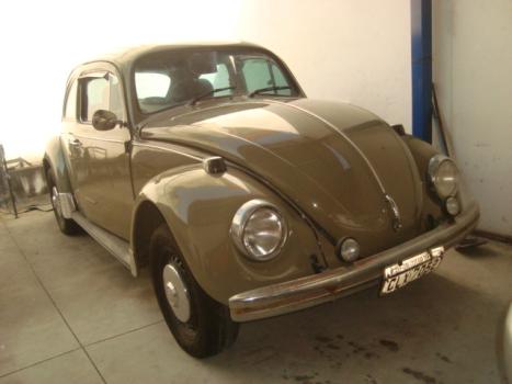 VOLKSWAGEN Fusca 1500, Foto 2
