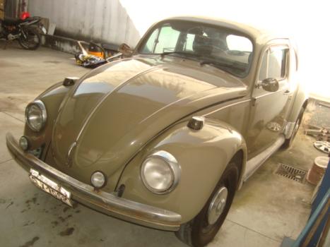 VOLKSWAGEN Fusca 1500, Foto 1