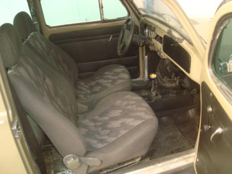 VOLKSWAGEN Fusca 1500, Foto 4