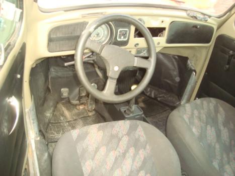 VOLKSWAGEN Fusca 1500, Foto 7