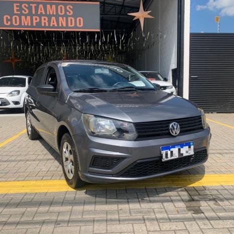 VOLKSWAGEN Gol 1.0 12V FLEX MPI G8, Foto 1