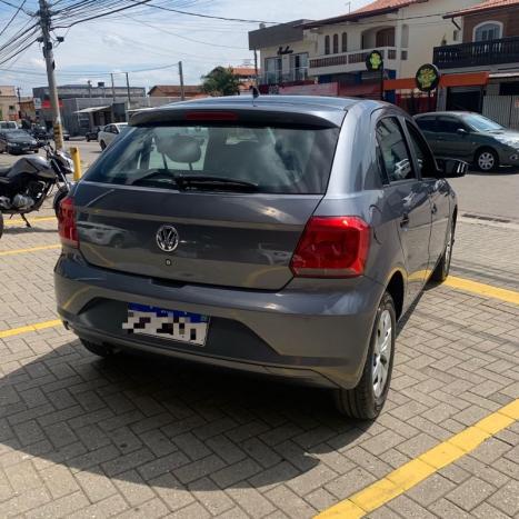 VOLKSWAGEN Gol 1.0 12V FLEX MPI G8, Foto 3