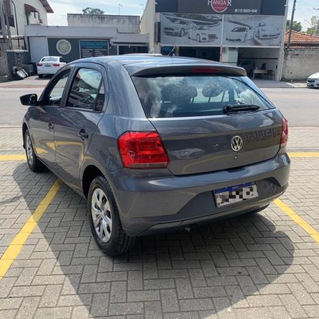 VOLKSWAGEN Gol 1.0 12V FLEX MPI G8, Foto 9