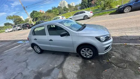 VOLKSWAGEN Gol 1.0 12V 4P FLEX MPI G7, Foto 6