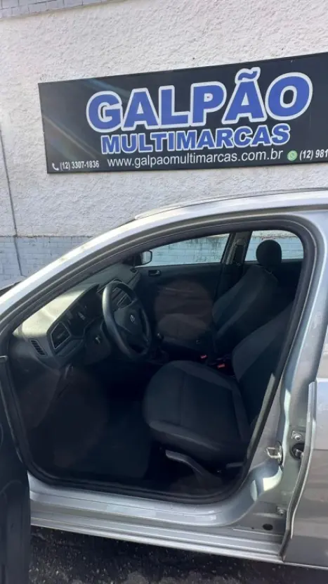 VOLKSWAGEN Gol 1.0 12V 4P FLEX MPI G7, Foto 10