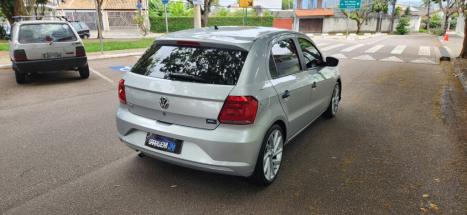 VOLKSWAGEN Gol 1.0 12V FLEX MPI G8, Foto 2