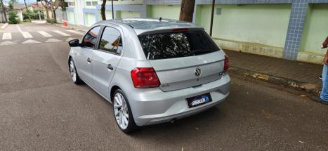 VOLKSWAGEN Gol 1.0 12V FLEX MPI G8, Foto 4