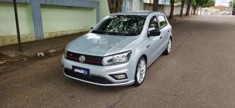 VOLKSWAGEN Gol 1.0 12V FLEX MPI G8, Foto 1