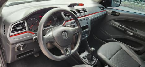 VOLKSWAGEN Gol 1.0 12V FLEX MPI G8, Foto 5