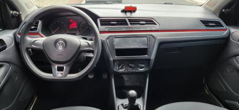 VOLKSWAGEN Gol 1.0 12V FLEX MPI G8, Foto 6