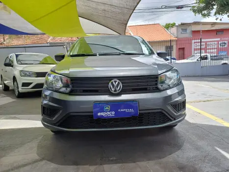 VOLKSWAGEN Gol 1.0 12V 4P FLEX MPI G7, Foto 3