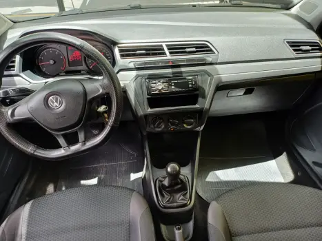 VOLKSWAGEN Gol 1.0 12V 4P FLEX MPI G7, Foto 7