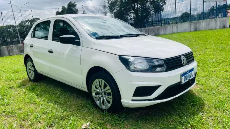 VOLKSWAGEN Gol 1.0 12V FLEX MPI G8, Foto 1