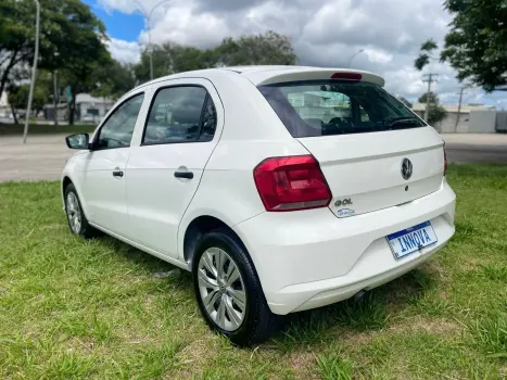 VOLKSWAGEN Gol 1.0 12V FLEX MPI G8, Foto 2