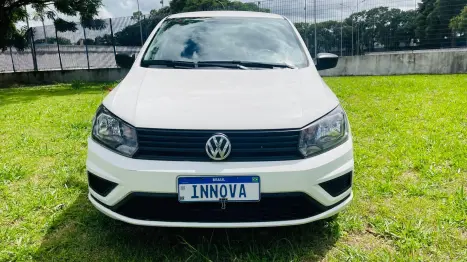 VOLKSWAGEN Gol 1.0 12V FLEX MPI G8, Foto 5