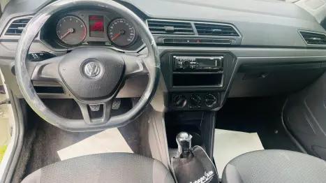 VOLKSWAGEN Gol 1.0 12V FLEX MPI G8, Foto 7