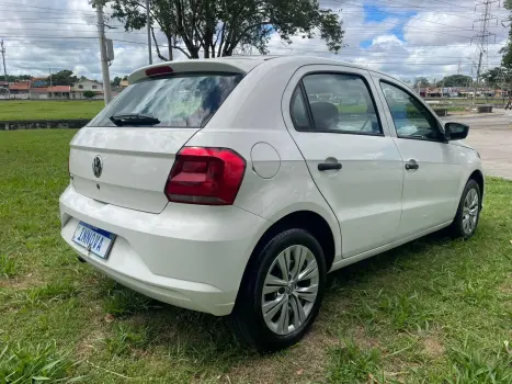 VOLKSWAGEN Gol 1.0 12V FLEX MPI G8, Foto 8