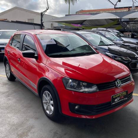 VOLKSWAGEN Gol 1.0 12V 4P FLEX MPI G7 TRACK, Foto 2