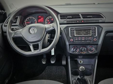 VOLKSWAGEN Gol 1.0 12V 4P FLEX MPI G7, Foto 2