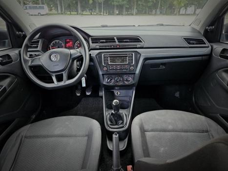 VOLKSWAGEN Gol 1.0 12V 4P FLEX MPI G7, Foto 8