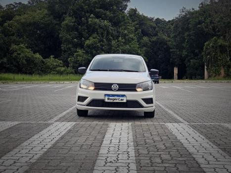 VOLKSWAGEN Gol 1.0 12V 4P FLEX MPI G7, Foto 15