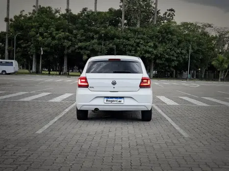 VOLKSWAGEN Gol 1.0 12V 4P FLEX MPI G7, Foto 14