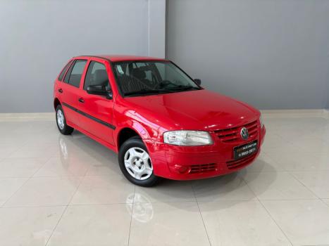 VOLKSWAGEN Gol 1.0 16V 4P G3 CITY, Foto 1