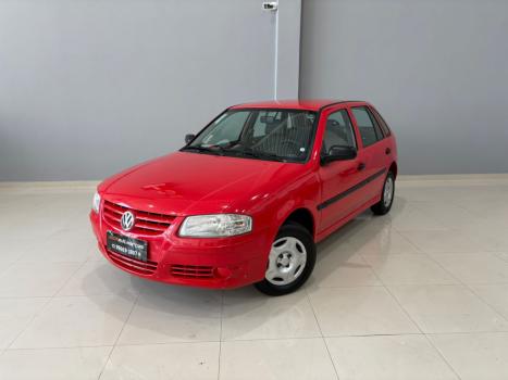 VOLKSWAGEN Gol 1.0 16V 4P G3 CITY, Foto 3