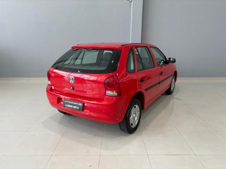 VOLKSWAGEN Gol 1.0 16V 4P G3 CITY, Foto 4