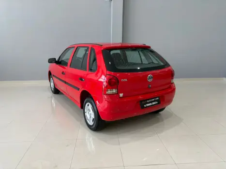 VOLKSWAGEN Gol 1.0 16V 4P G3 CITY, Foto 6