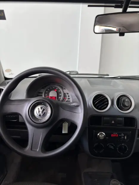 VOLKSWAGEN Gol 1.0 16V 4P G3 CITY, Foto 7