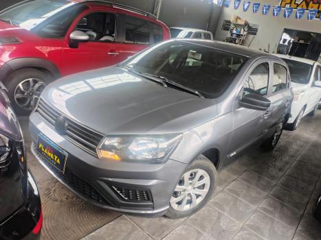 VOLKSWAGEN Gol 1.0 12V 4P FLEX MPI G7, Foto 1