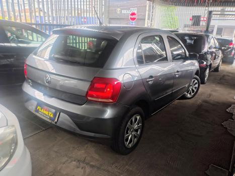 VOLKSWAGEN Gol 1.0 12V 4P FLEX MPI G7, Foto 2