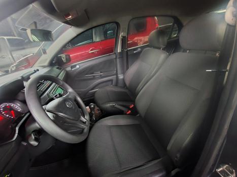 VOLKSWAGEN Gol 1.0 12V 4P FLEX MPI G7, Foto 3