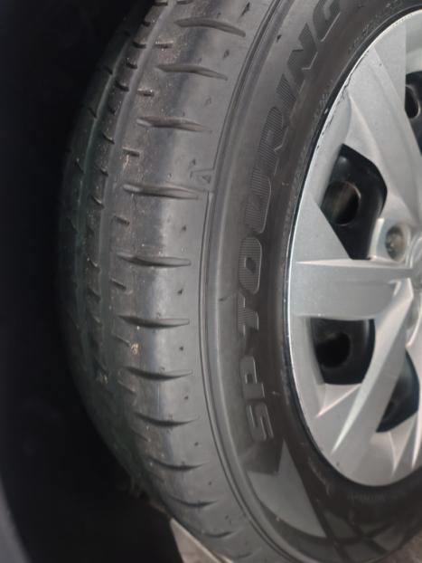 VOLKSWAGEN Gol 1.0 12V 4P FLEX MPI G7, Foto 6