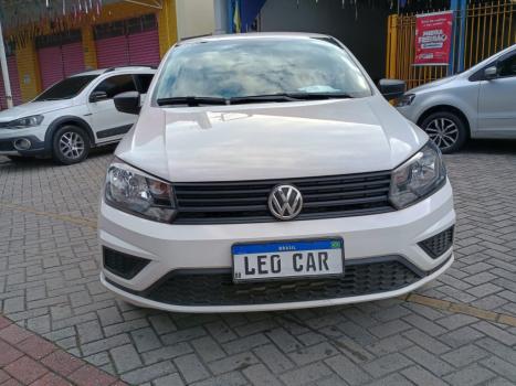 VOLKSWAGEN Gol 1.0 12V 4P FLEX MPI G7, Foto 1