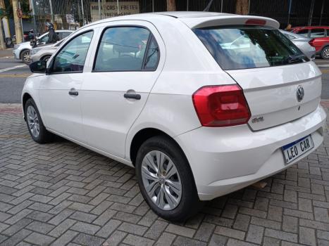VOLKSWAGEN Gol 1.0 12V 4P FLEX MPI G7, Foto 5