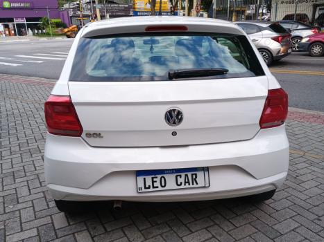 VOLKSWAGEN Gol 1.0 12V 4P FLEX MPI G7, Foto 6
