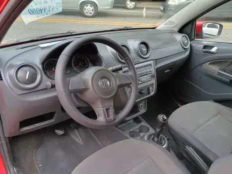 VOLKSWAGEN Gol 1.0 12V 4P FLEX MPI G7, Foto 7
