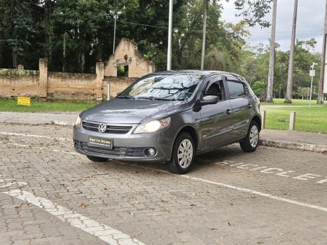 VOLKSWAGEN Gol 1.0 12V 4P FLEX MPI G7 TRENDLINE, Foto 1