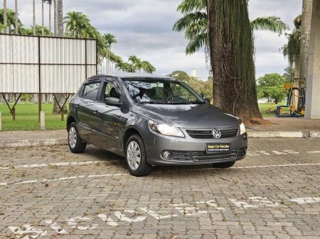 VOLKSWAGEN Gol 1.0 12V 4P FLEX MPI G7 TRENDLINE, Foto 2
