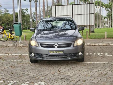 VOLKSWAGEN Gol 1.0 12V 4P FLEX MPI G7 TRENDLINE, Foto 5
