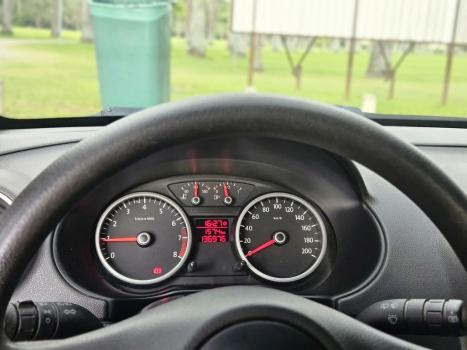 VOLKSWAGEN Gol 1.0 12V 4P FLEX MPI G7 TRENDLINE, Foto 6