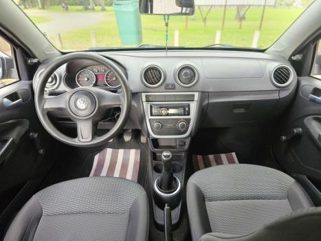 VOLKSWAGEN Gol 1.0 12V 4P FLEX MPI G7 TRENDLINE, Foto 8