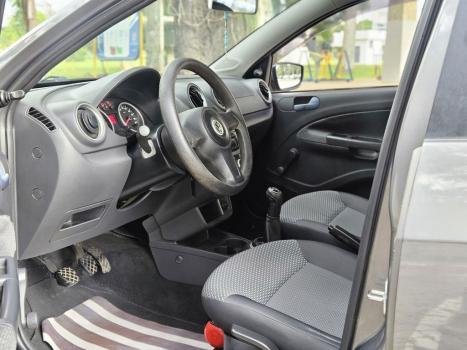 VOLKSWAGEN Gol 1.0 12V 4P FLEX MPI G7 TRENDLINE, Foto 9