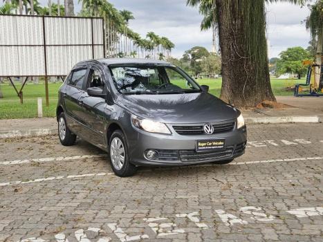 VOLKSWAGEN Gol 1.0 12V 4P FLEX MPI G7 TRENDLINE, Foto 11