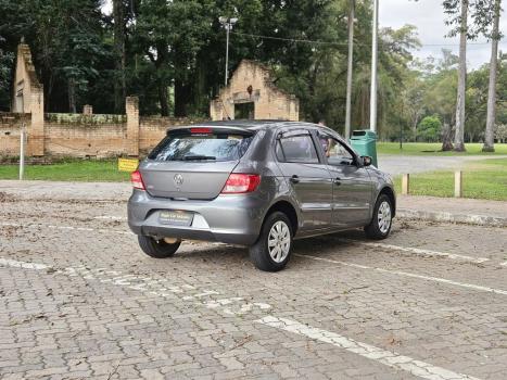VOLKSWAGEN Gol 1.0 12V 4P FLEX MPI G7 TRENDLINE, Foto 13